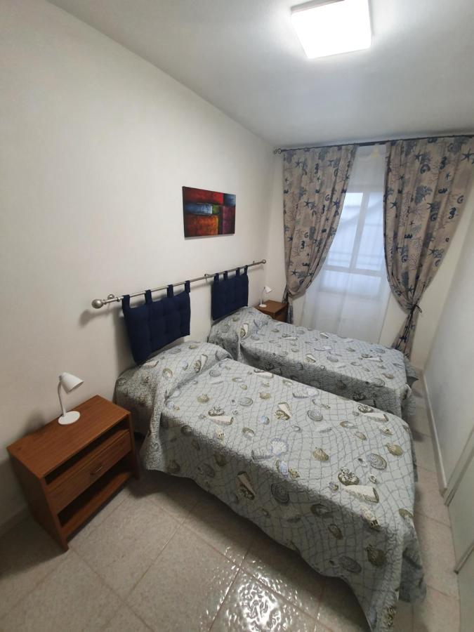 Yellowhouse Appartement Cala Gonone Buitenkant foto